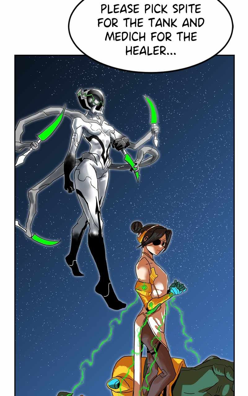 Double Click chapter 108 page 49