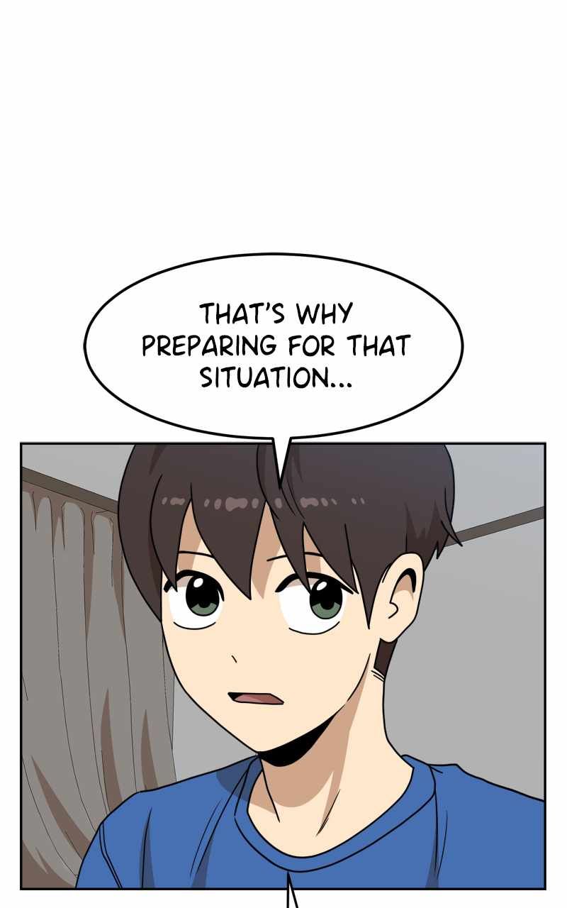 Double Click chapter 108 page 62