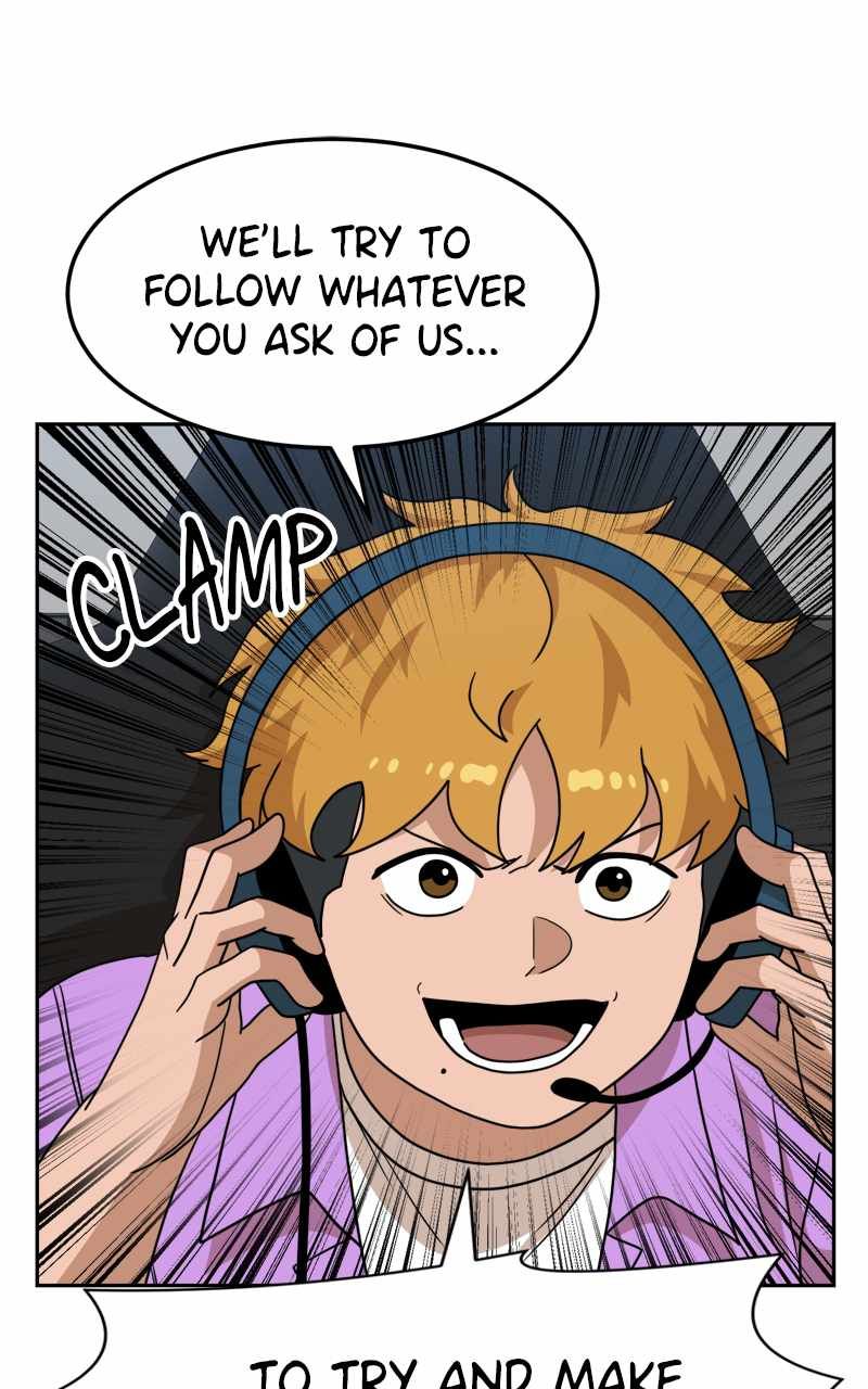 Double Click chapter 108 page 65
