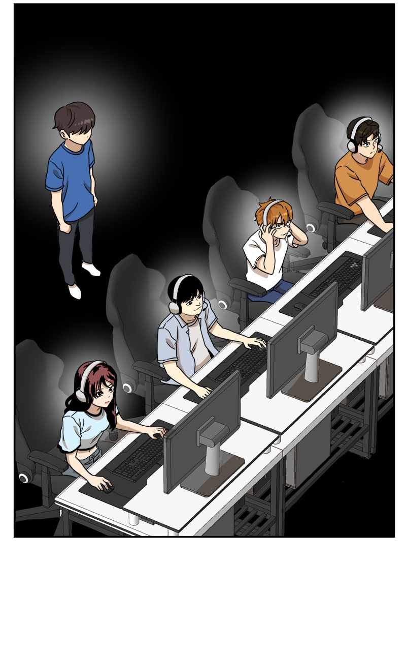 Double Click chapter 108 page 92