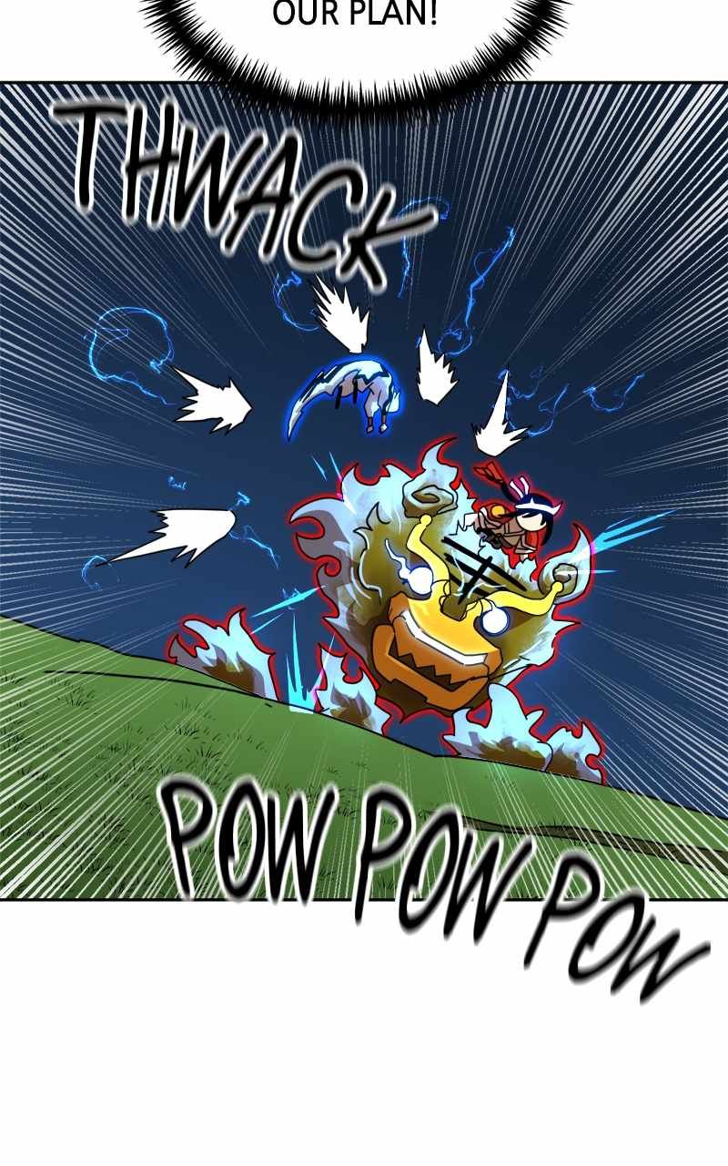 Double Click chapter 109 page 101