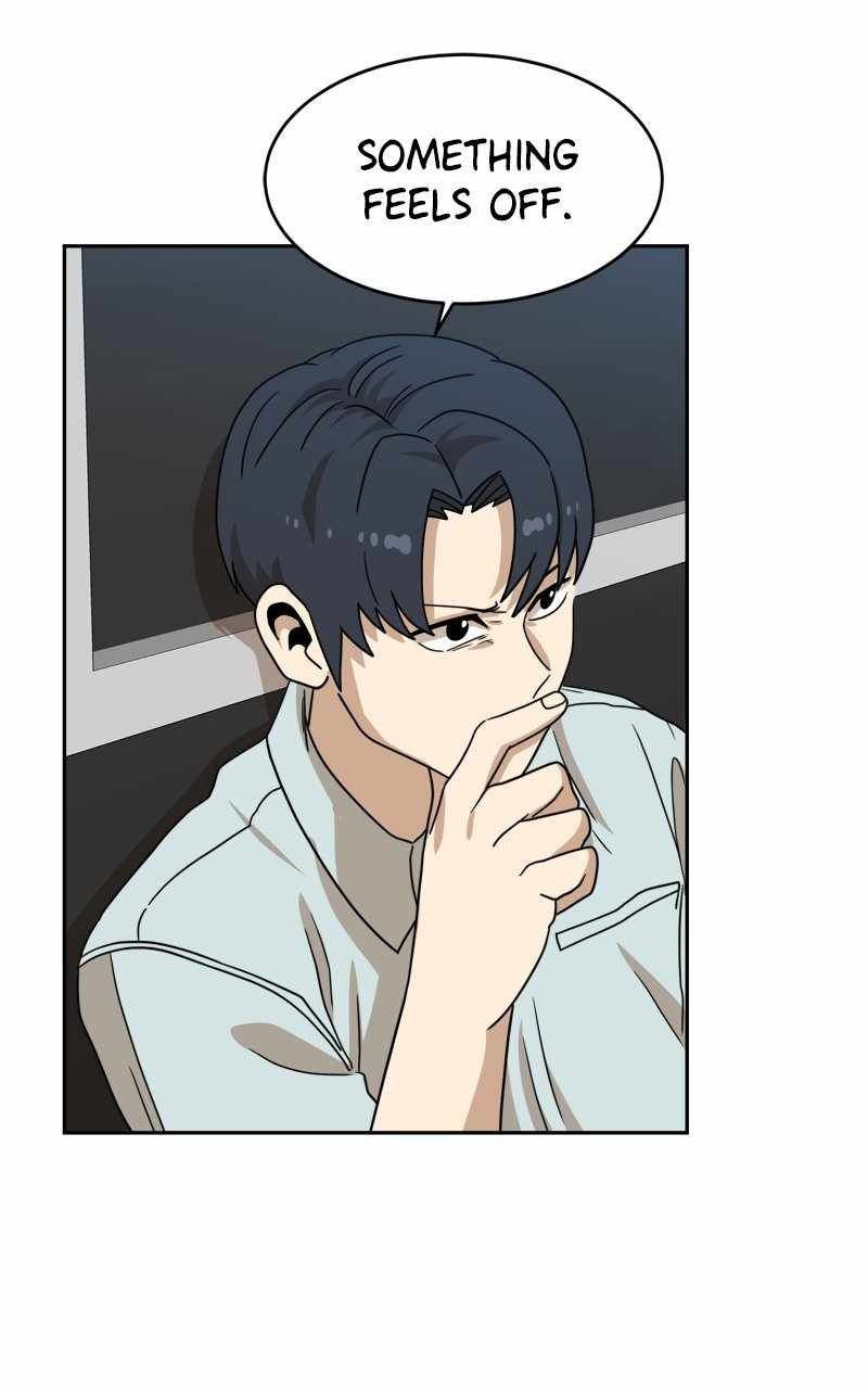 Double Click chapter 109 page 50