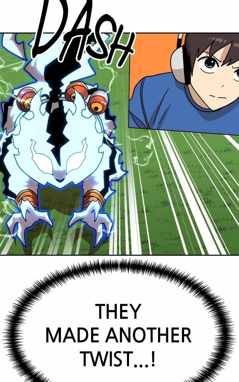 Double Click chapter 109 page 71