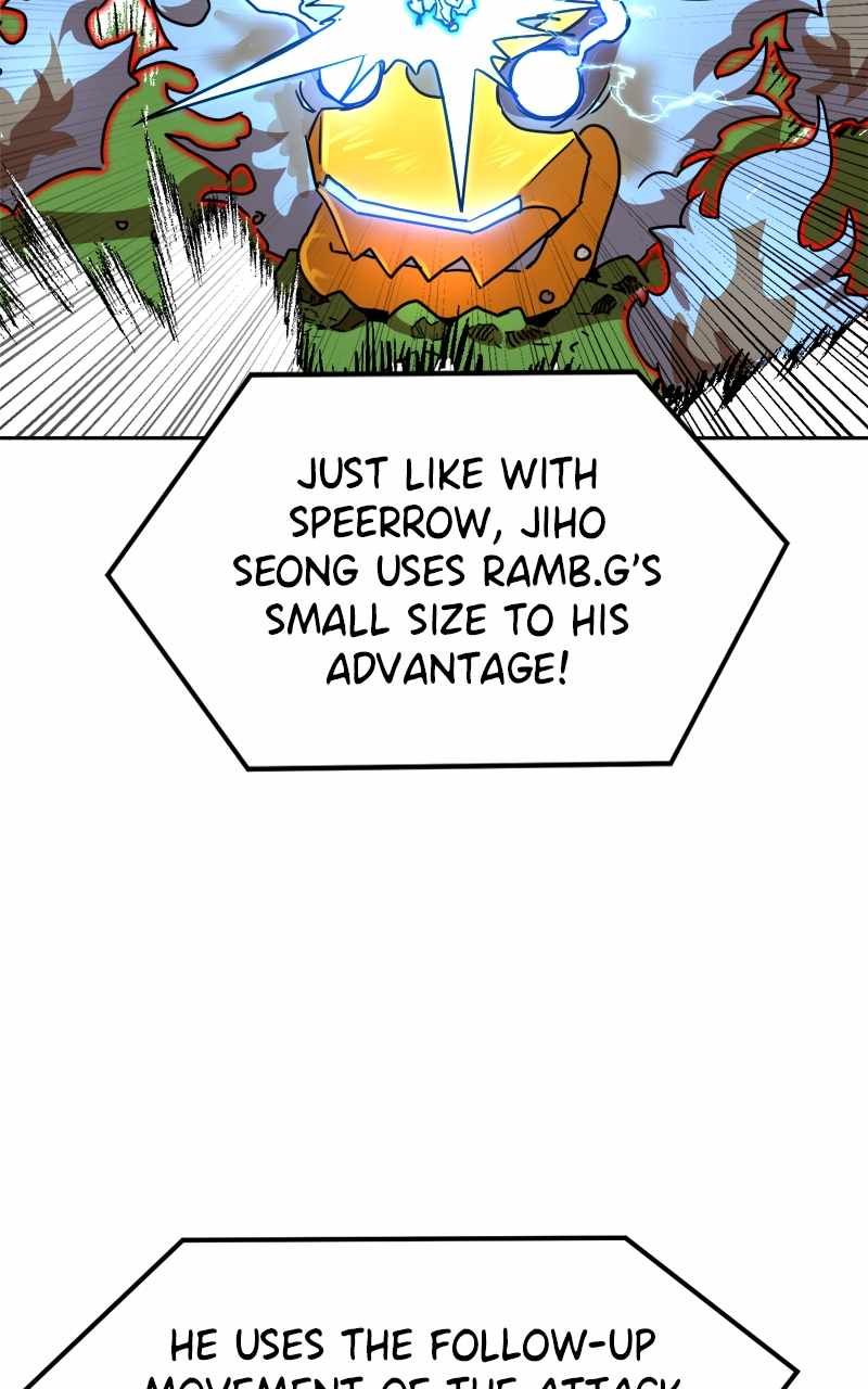 Double Click chapter 110 page 10