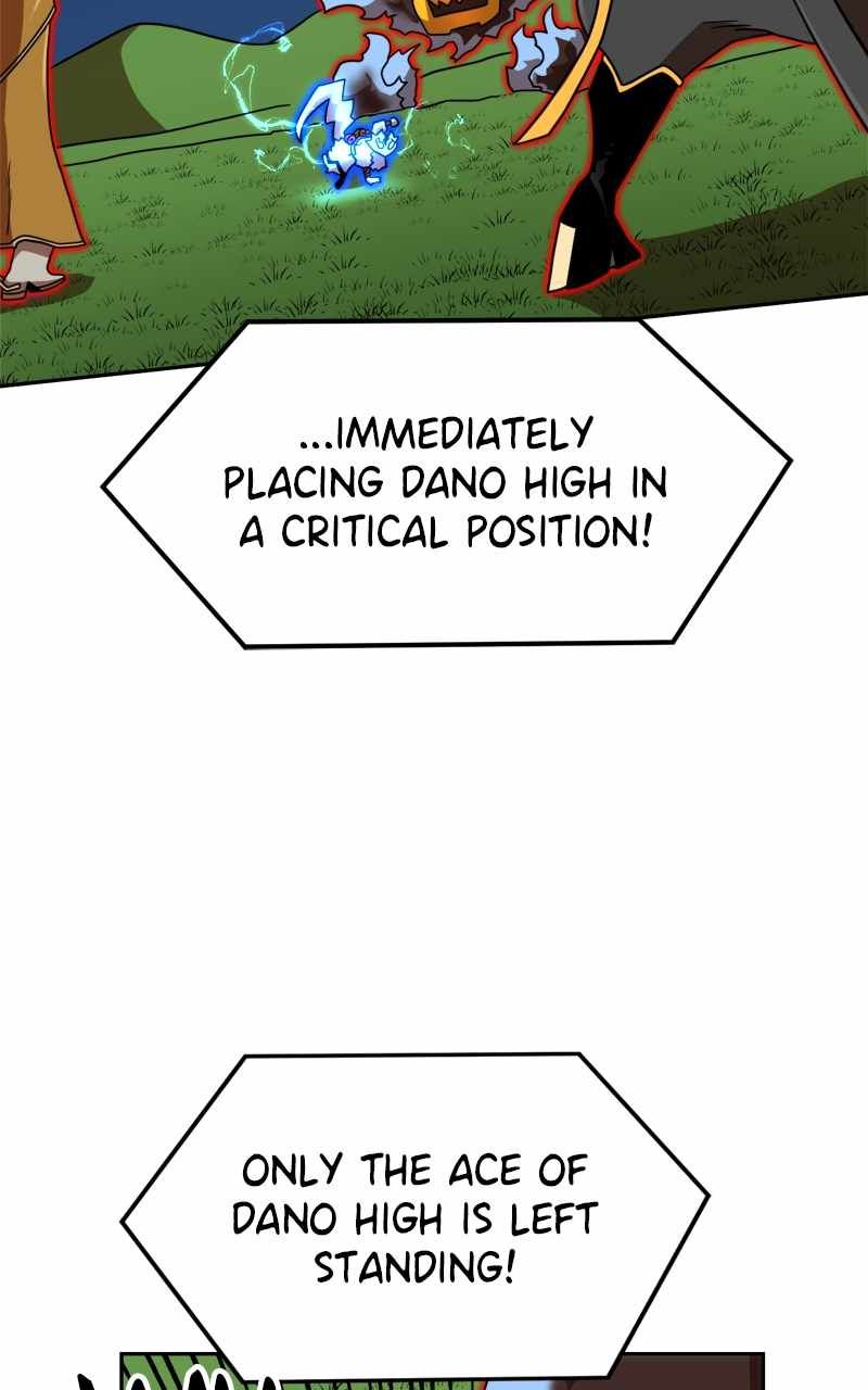 Double Click chapter 110 page 2