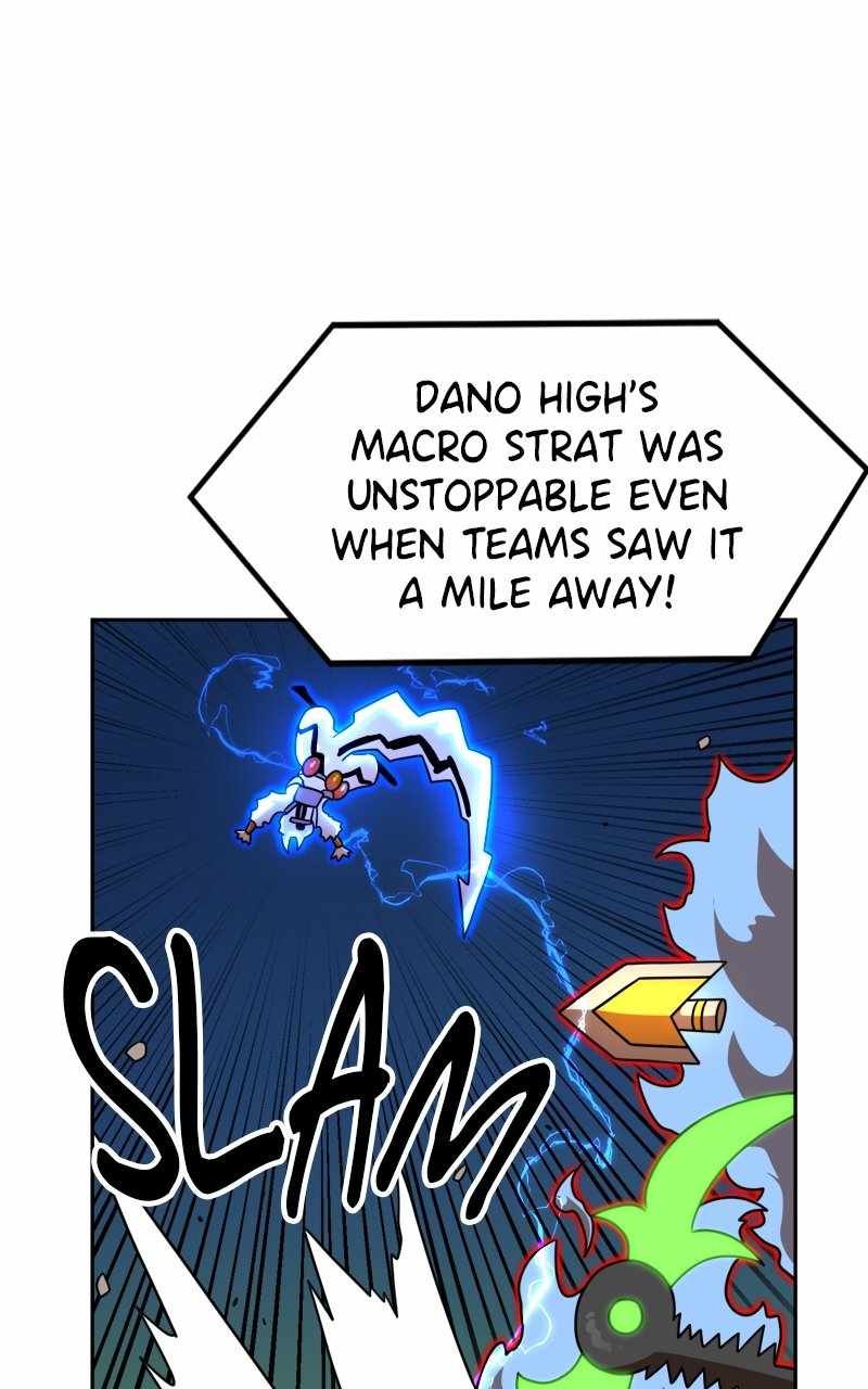 Double Click chapter 110 page 4