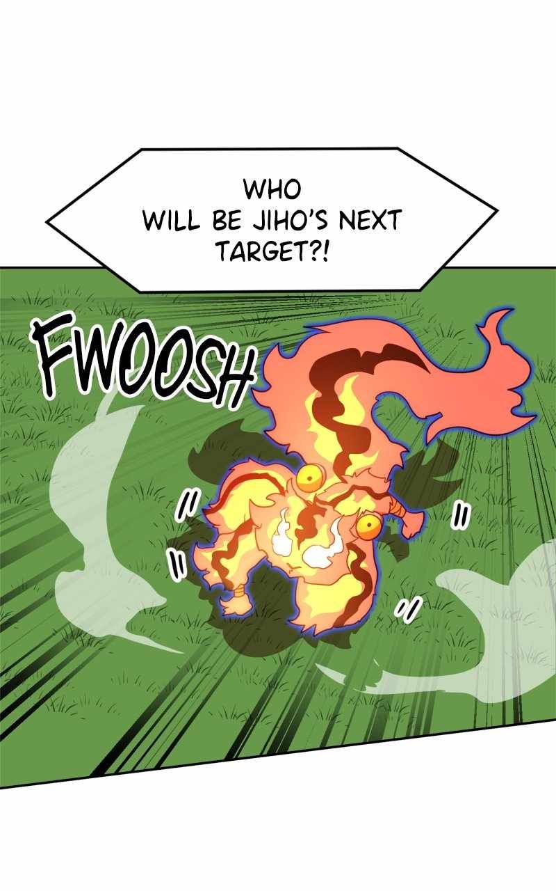 Double Click chapter 110 page 49