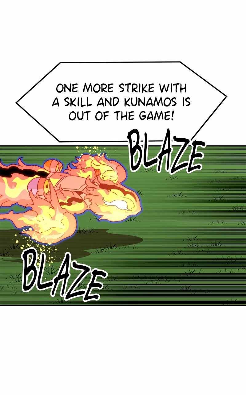 Double Click chapter 110 page 61