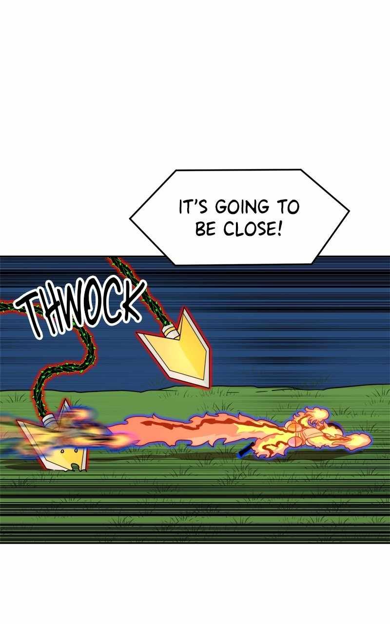 Double Click chapter 110 page 64