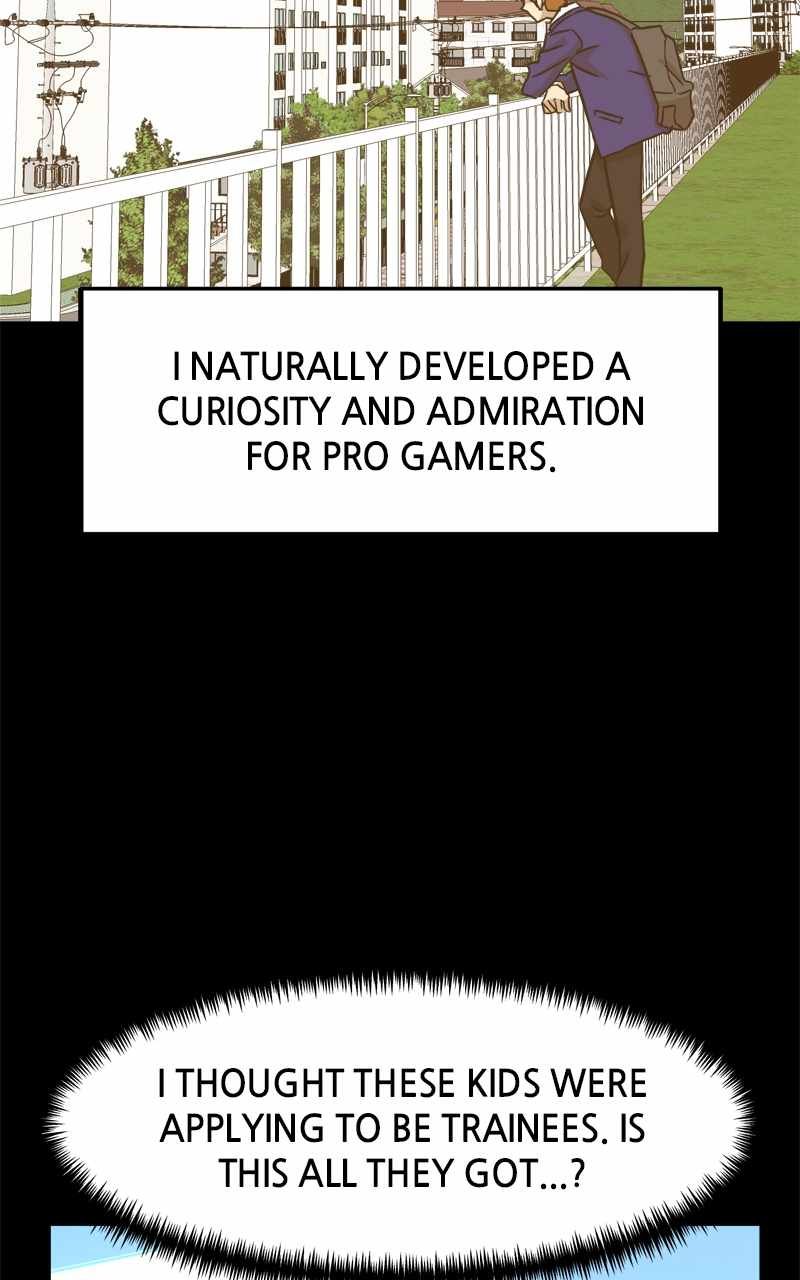 Double Click chapter 110 page 85