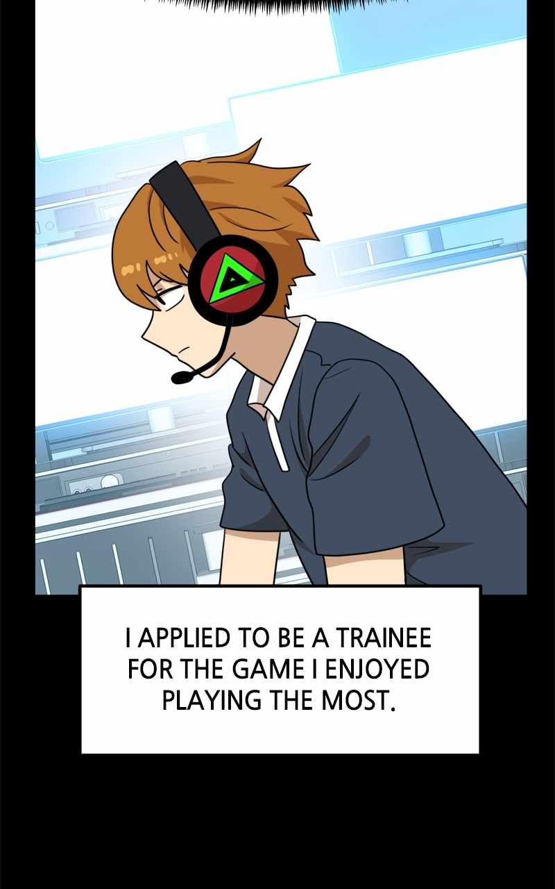 Double Click chapter 110 page 86