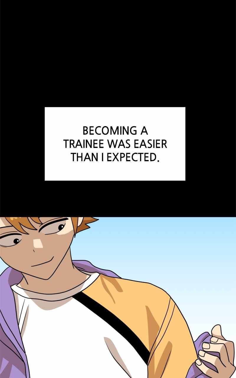 Double Click chapter 110 page 87