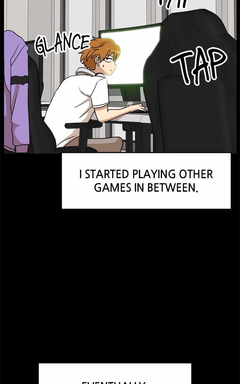 Double Click chapter 110 page 91