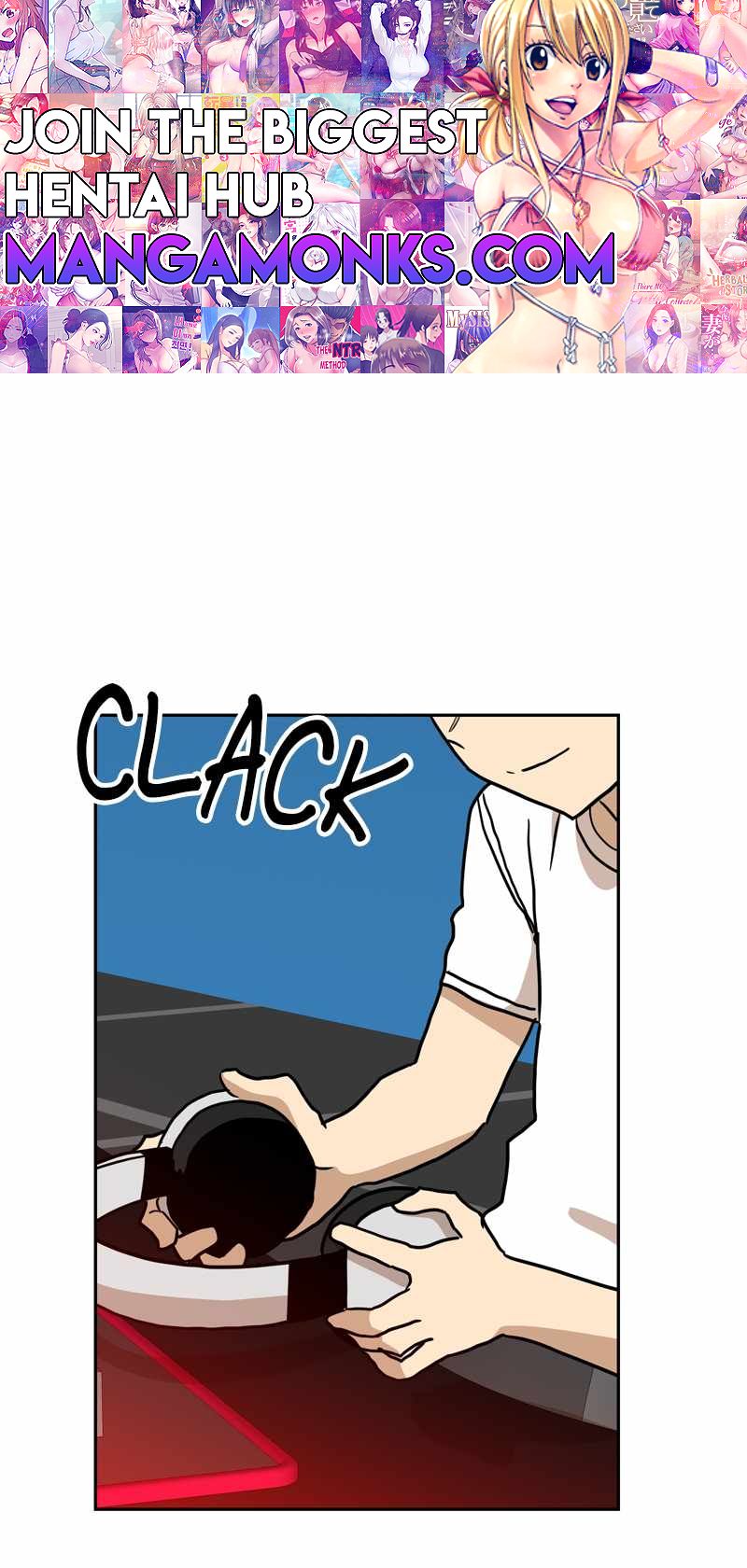 Double Click chapter 111 page 1