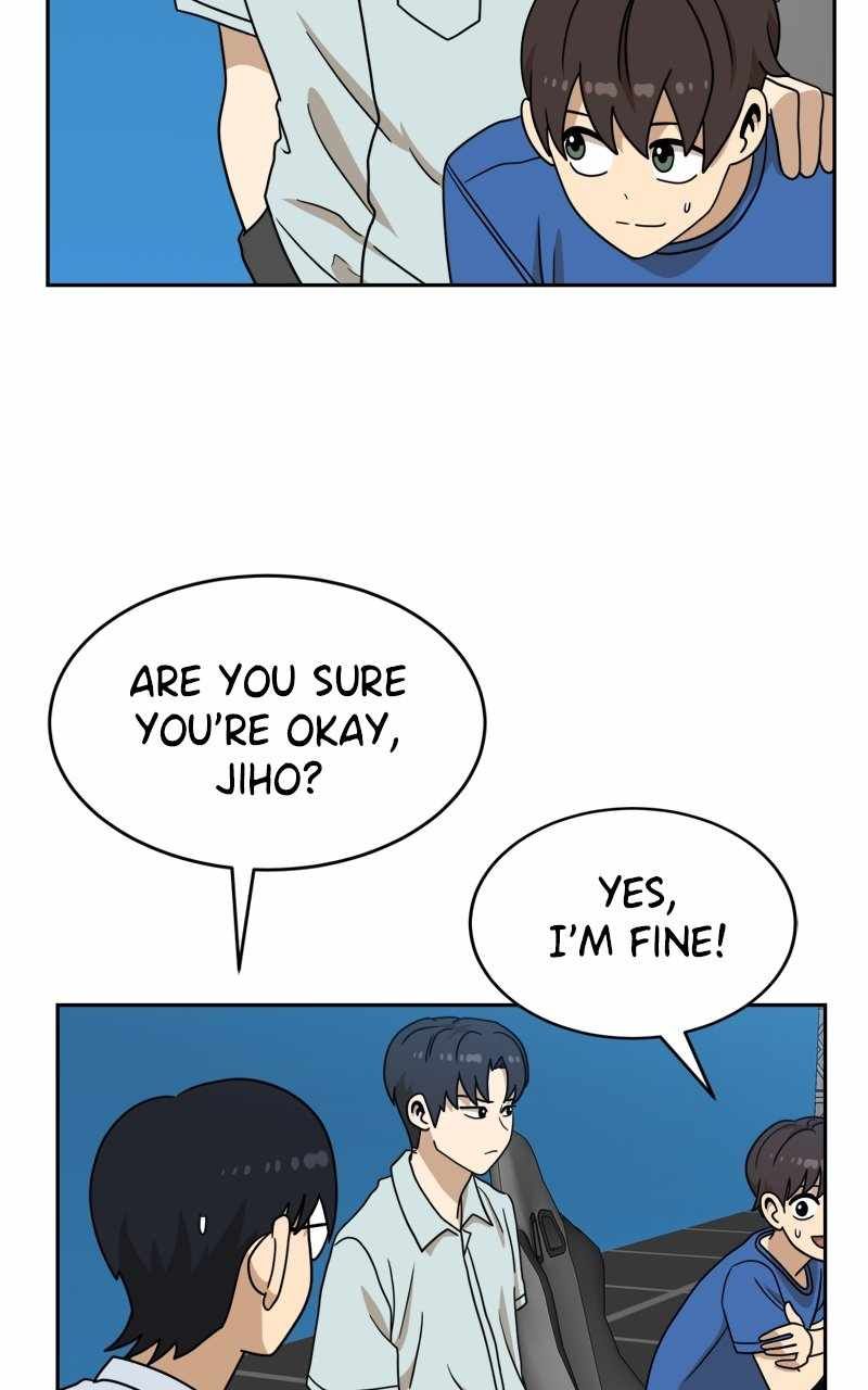 Double Click chapter 111 page 12