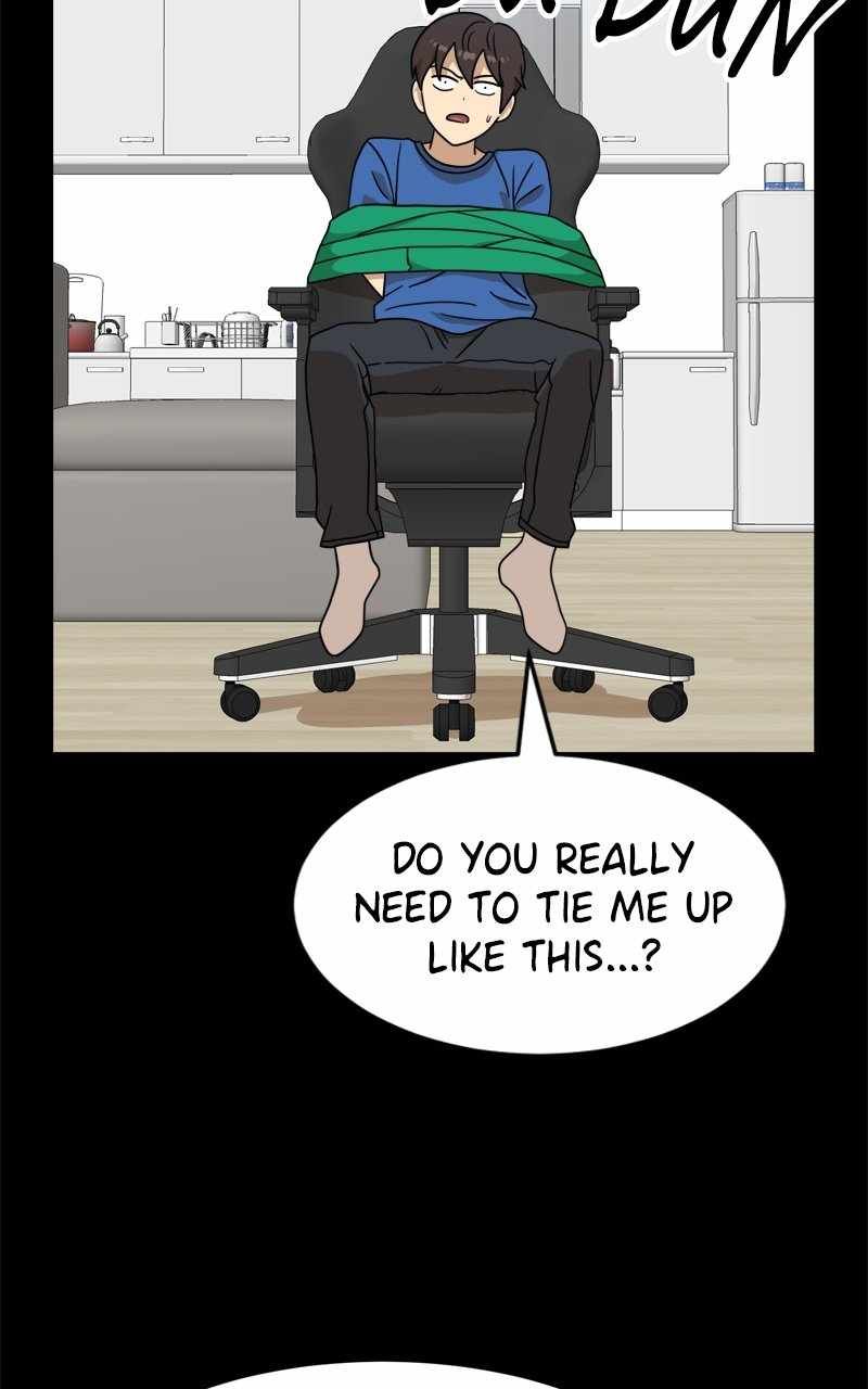 Double Click chapter 111 page 16