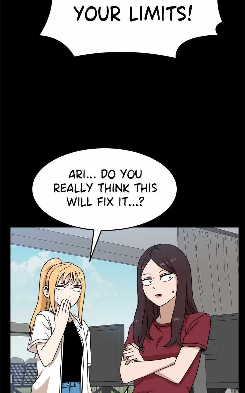 Double Click chapter 111 page 19