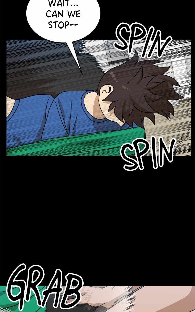 Double Click chapter 111 page 27