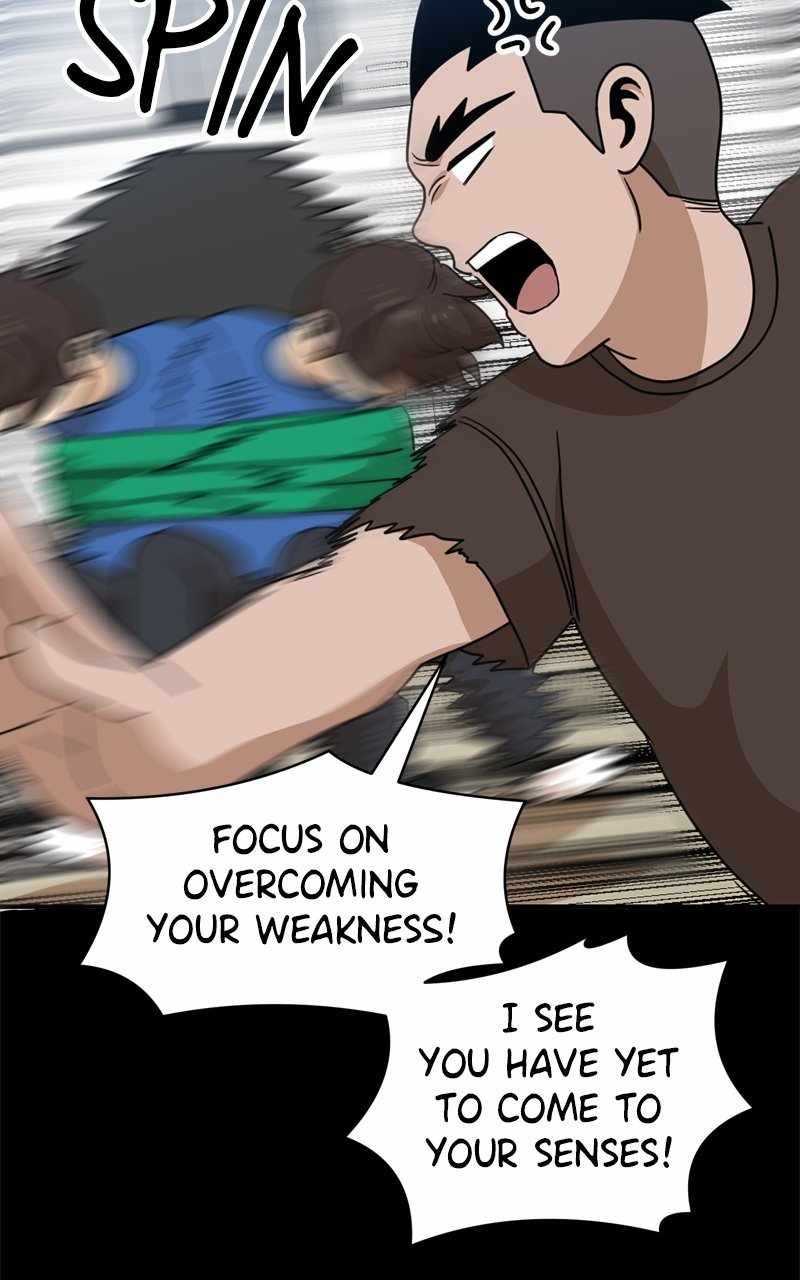 Double Click chapter 111 page 31