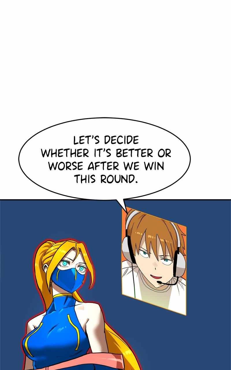 Double Click chapter 111 page 78