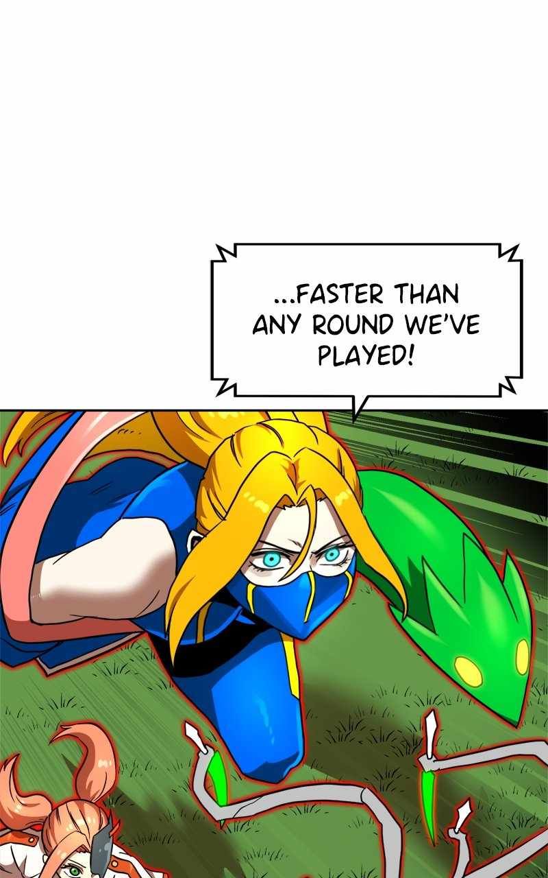 Double Click chapter 111 page 81