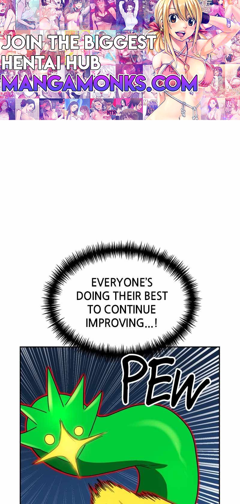 Double Click chapter 112 page 1