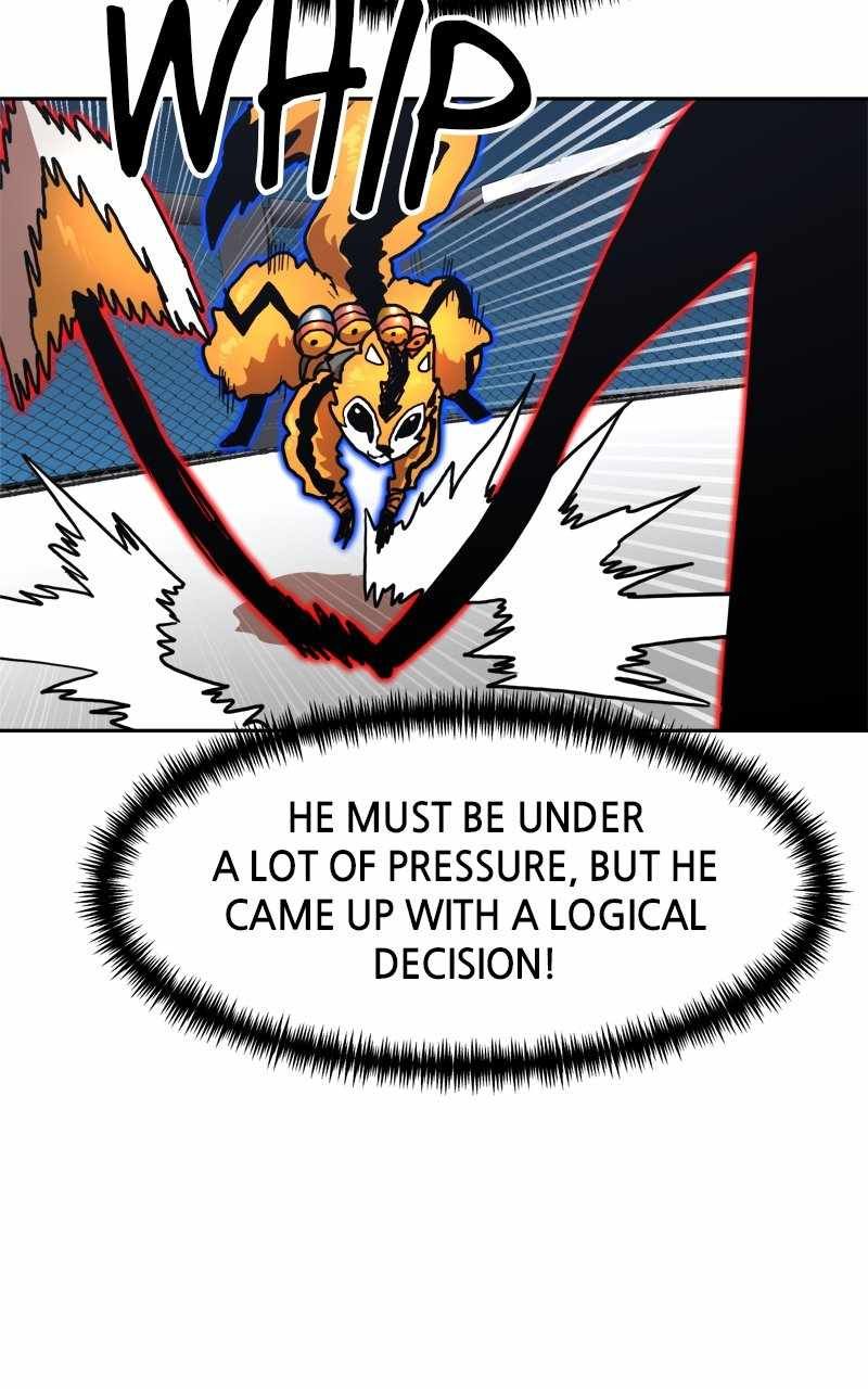 Double Click chapter 112 page 100