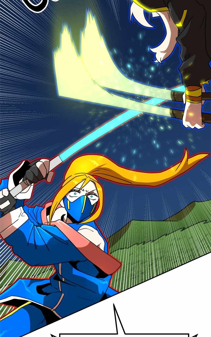 Double Click chapter 112 page 32