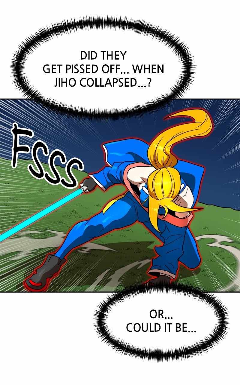 Double Click chapter 112 page 38