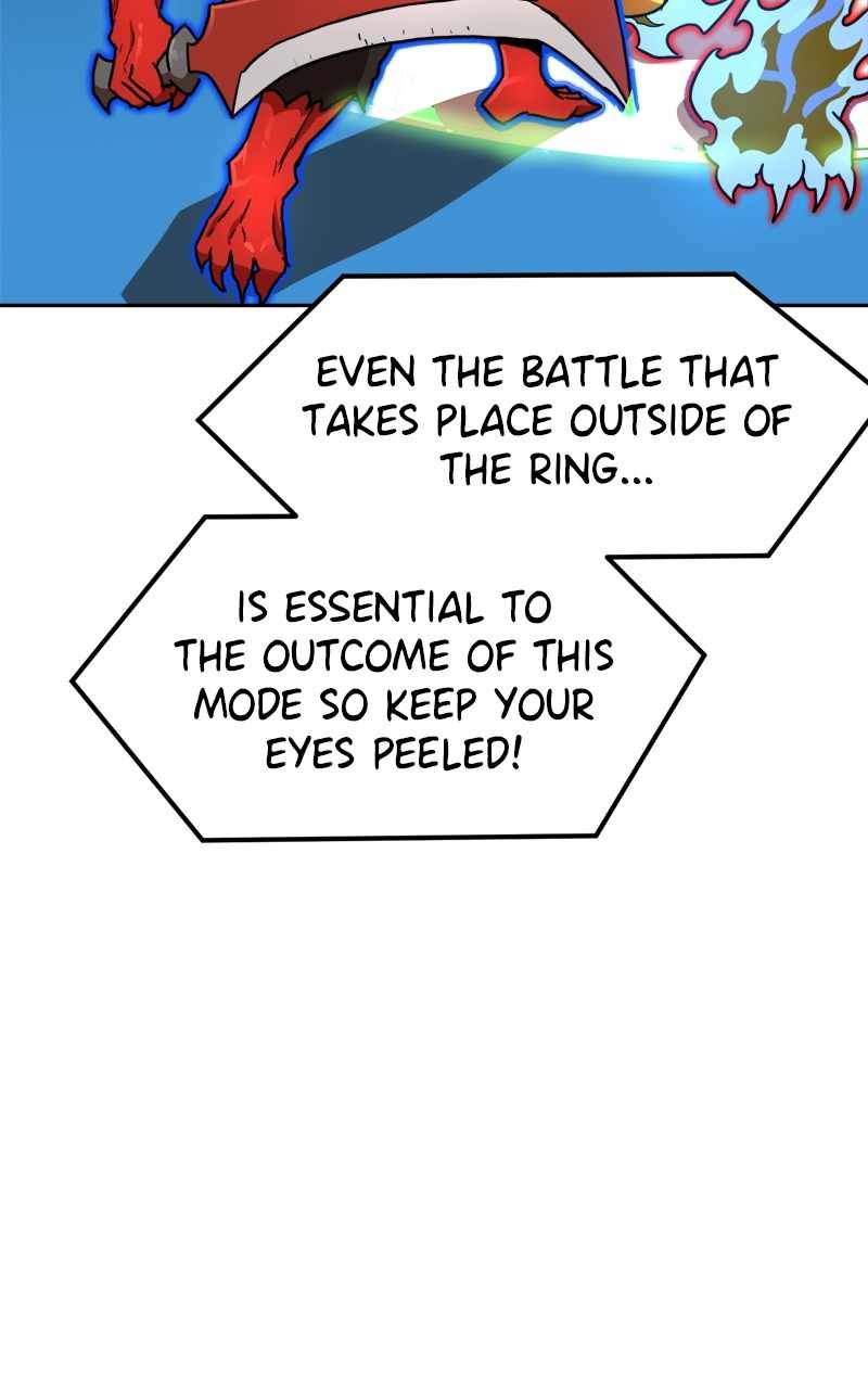 Double Click chapter 112 page 87