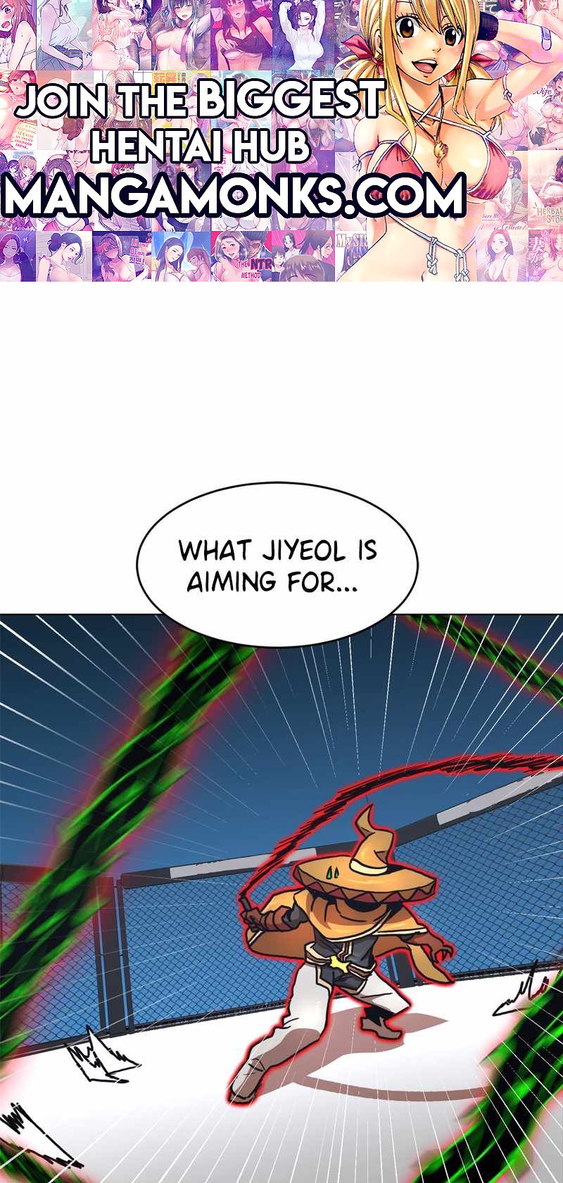 Double Click chapter 113 page 1