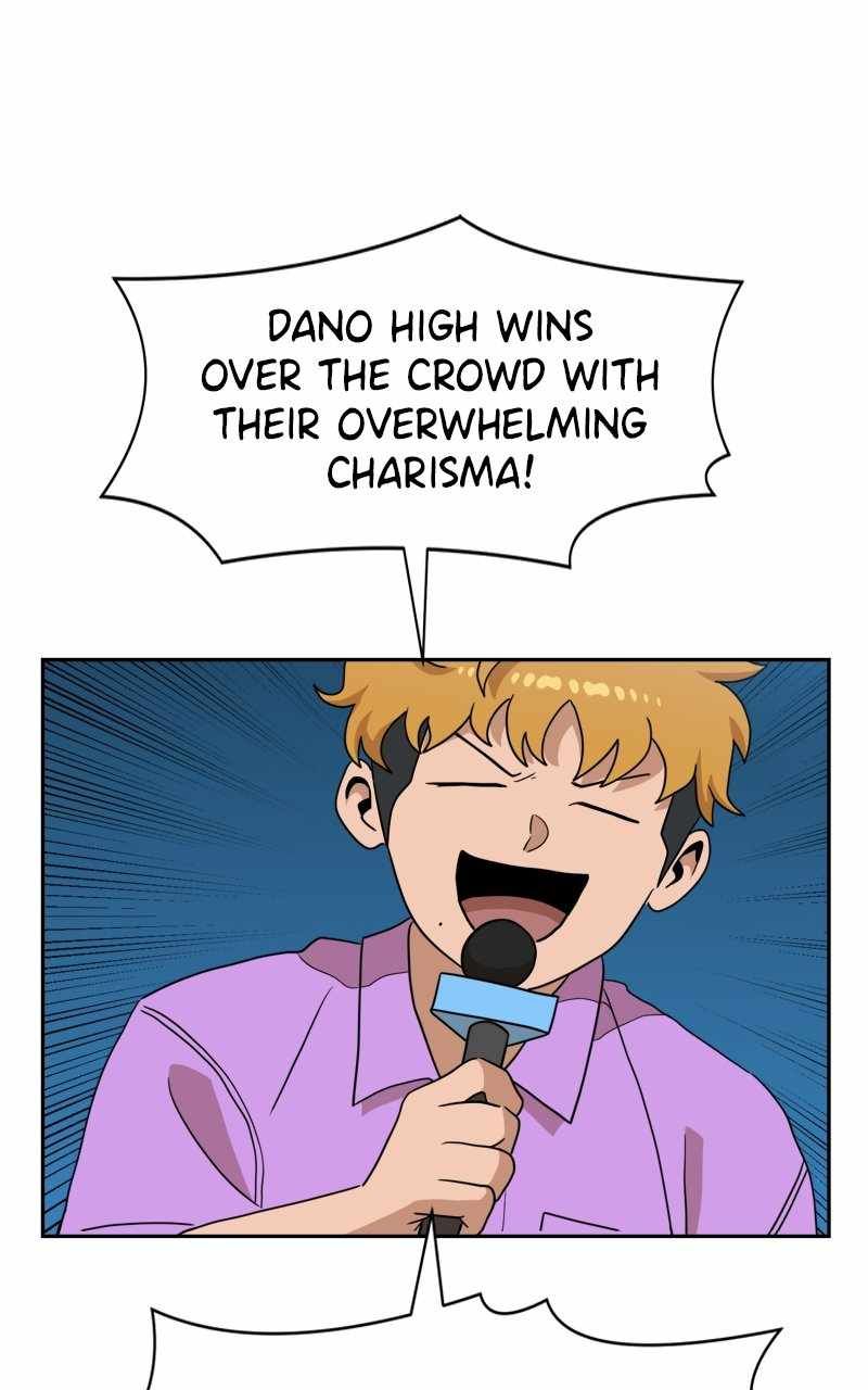 Double Click chapter 113 page 107