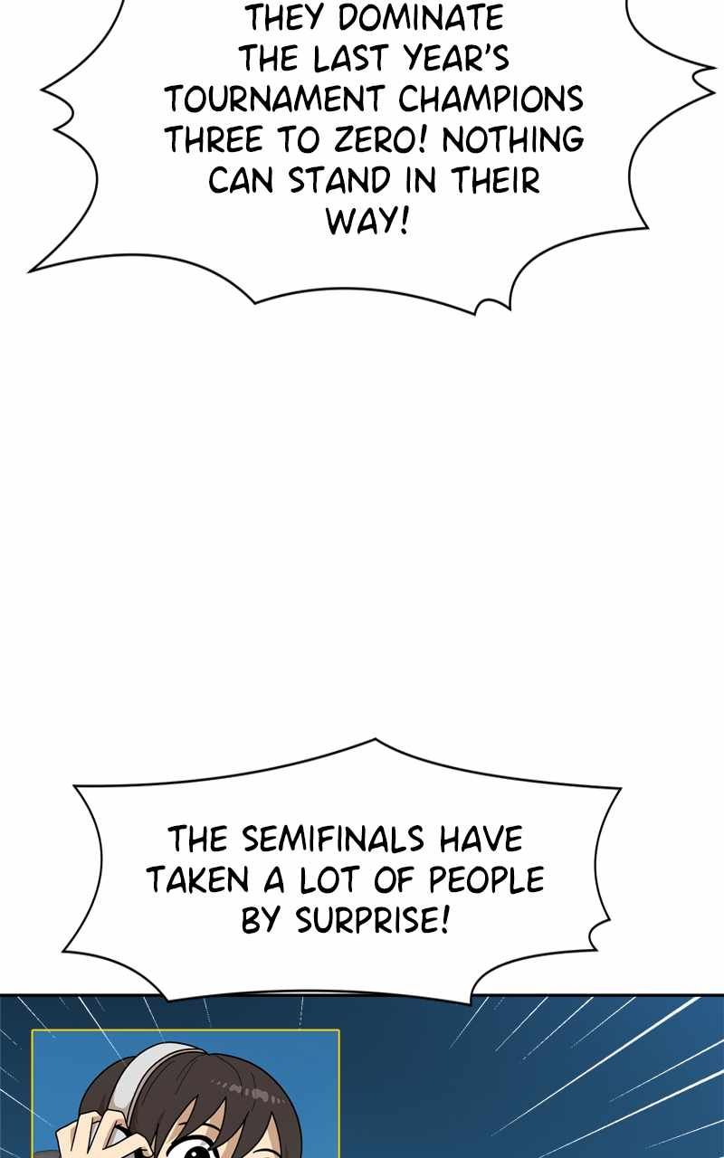 Double Click chapter 113 page 108