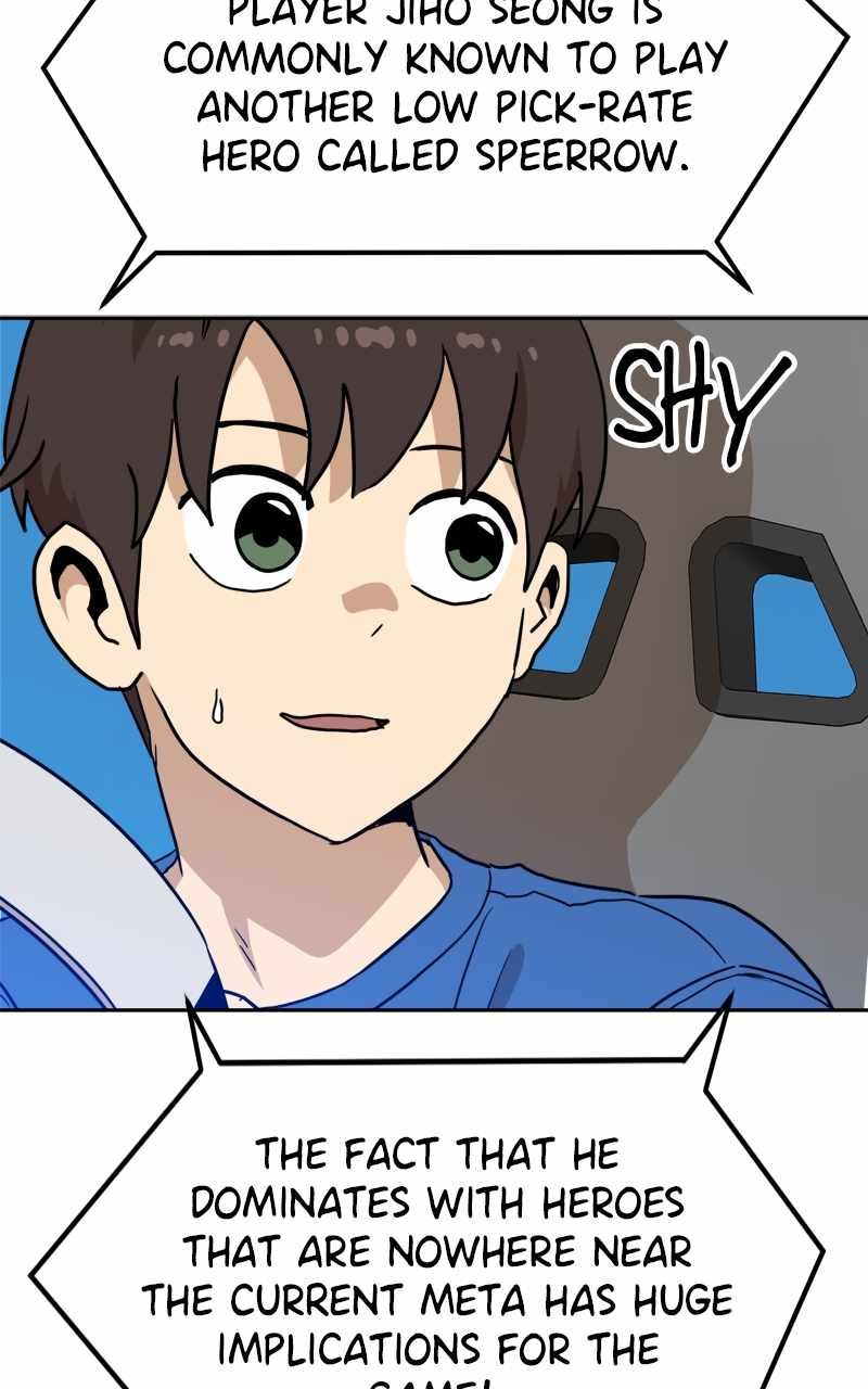 Double Click chapter 113 page 114