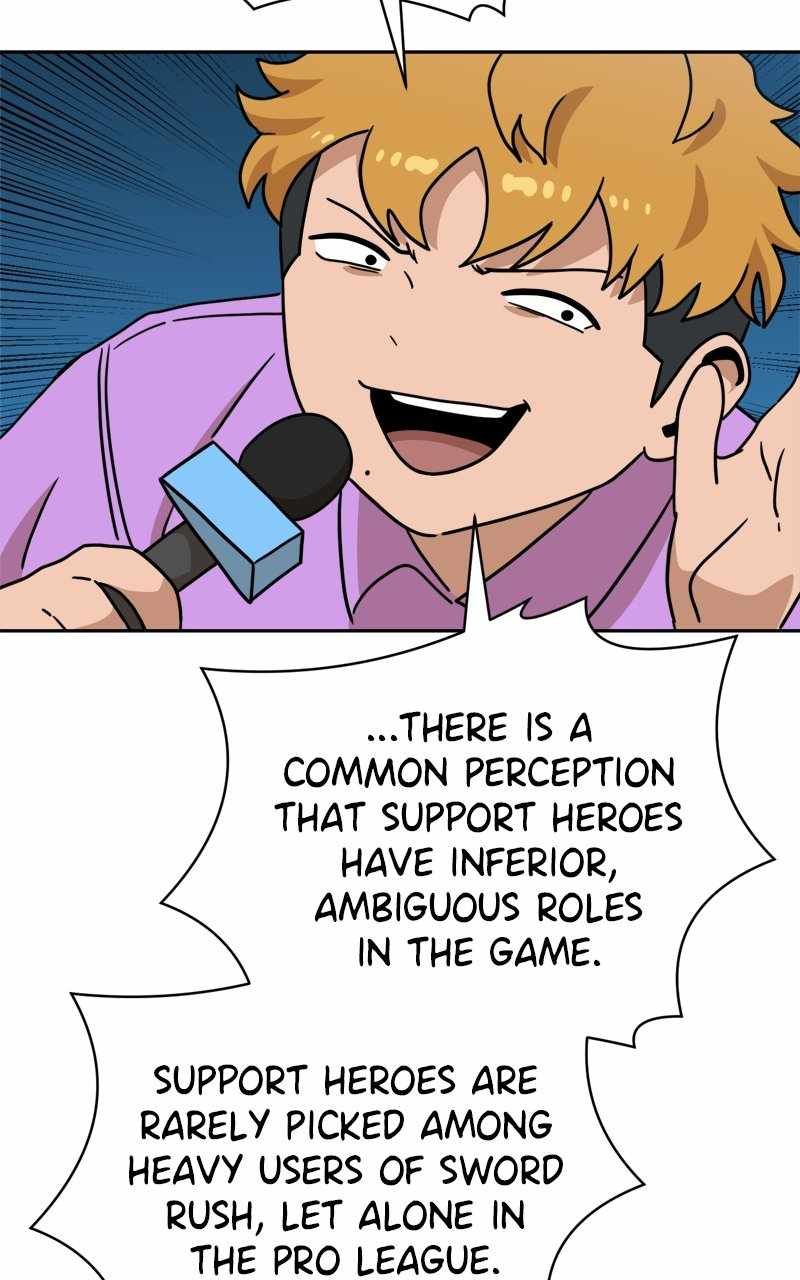 Double Click chapter 113 page 116