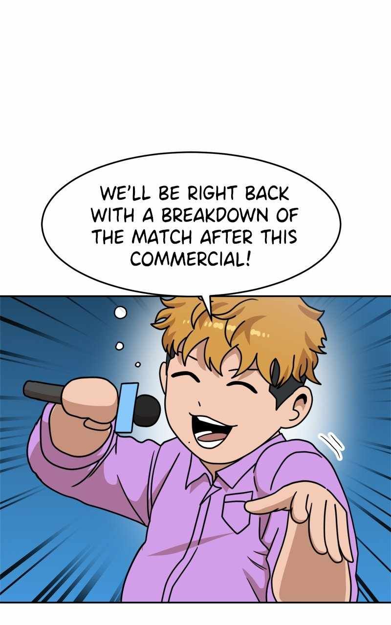 Double Click chapter 113 page 121