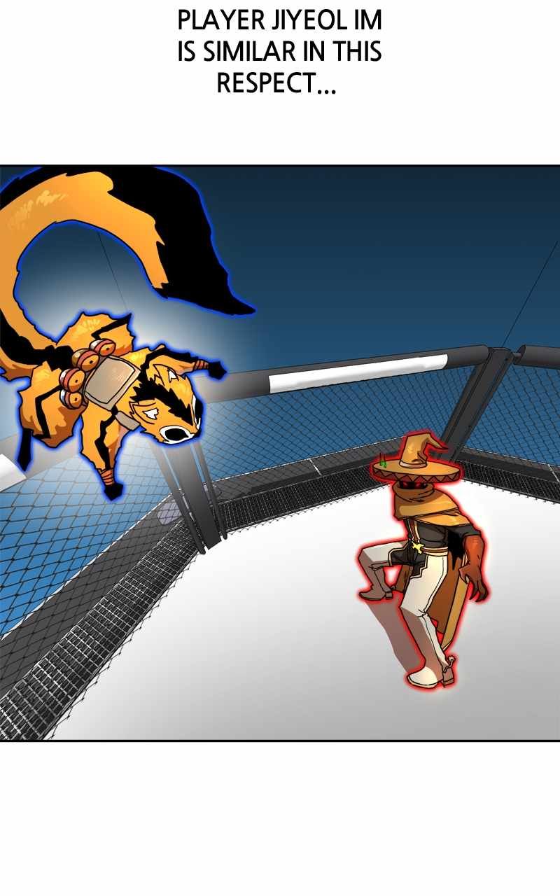 Double Click chapter 113 page 33