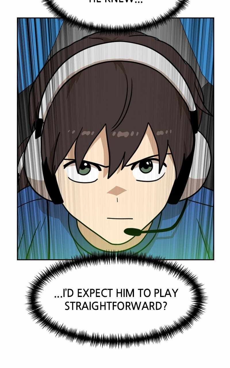 Double Click chapter 113 page 46