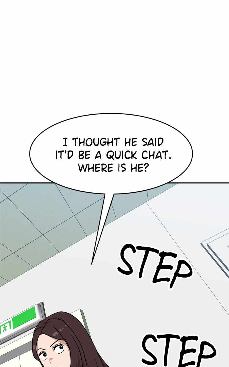 Double Click chapter 114 page 99
