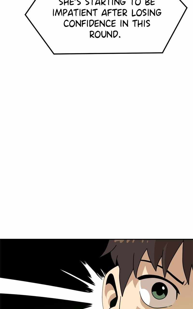 Double Click chapter 115 page 100