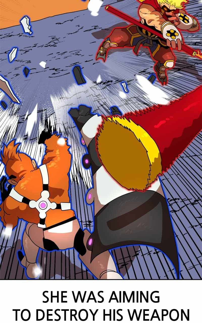 Double Click chapter 115 page 102