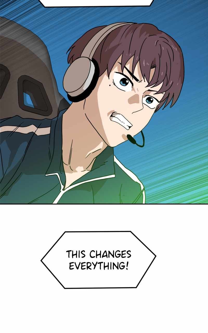 Double Click chapter 115 page 104