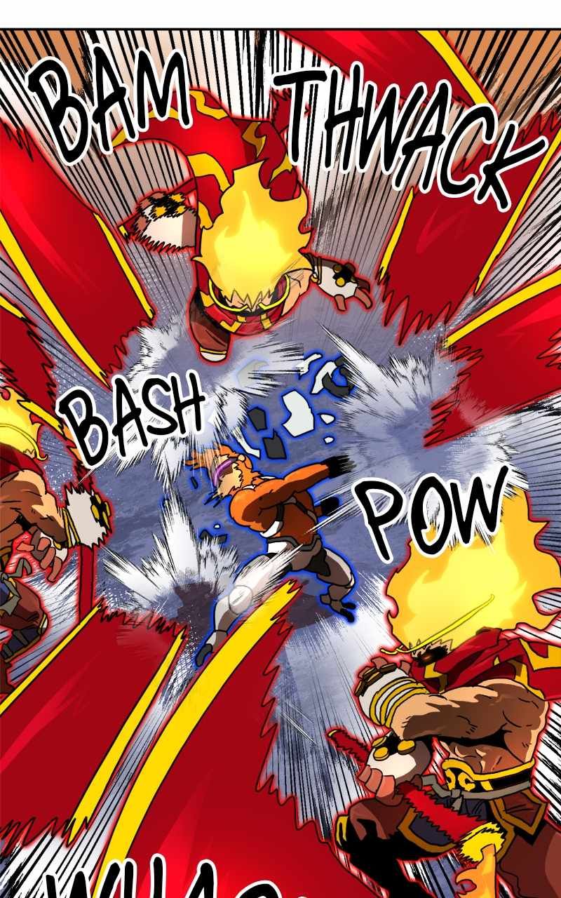 Double Click chapter 115 page 111