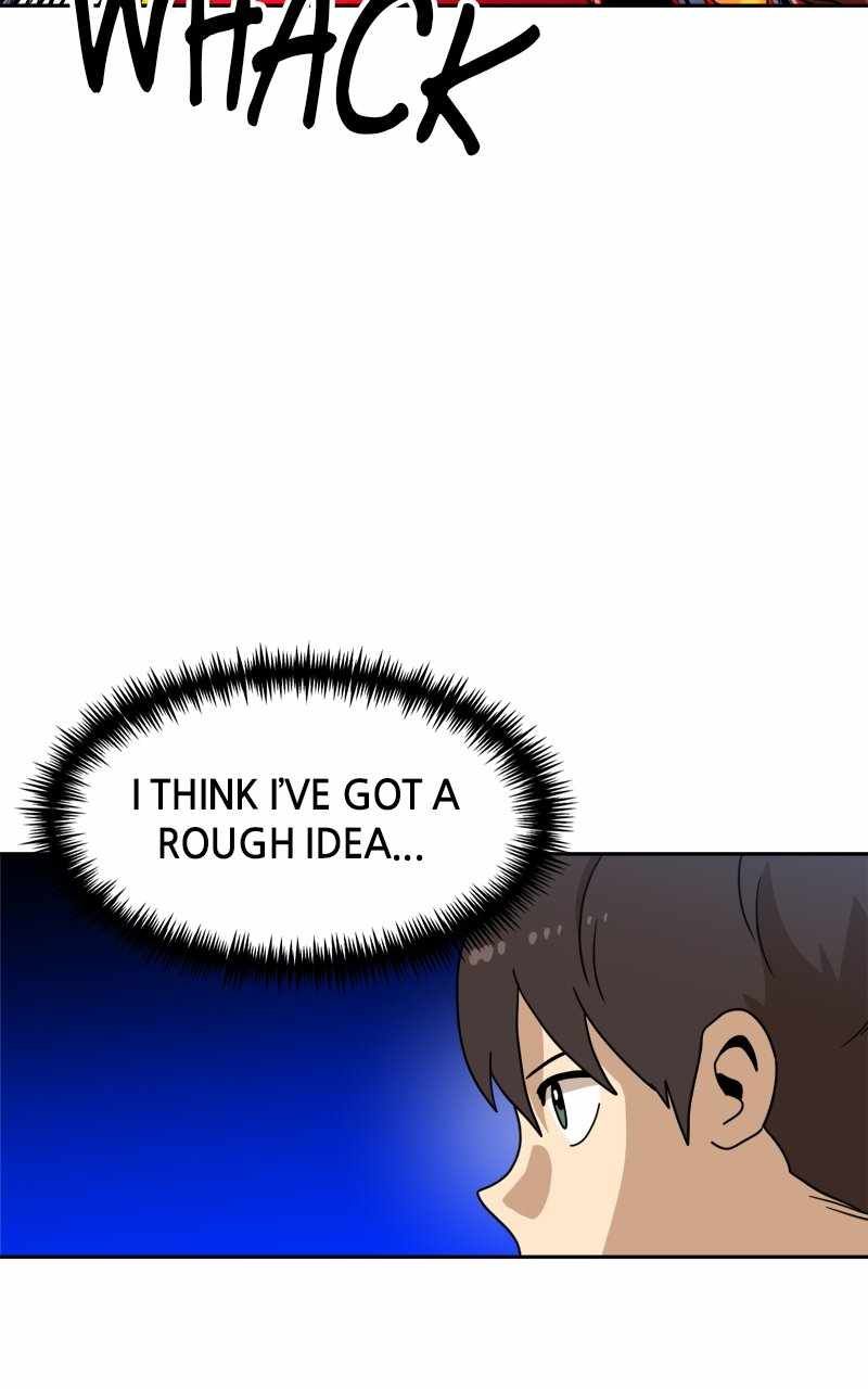 Double Click chapter 115 page 112