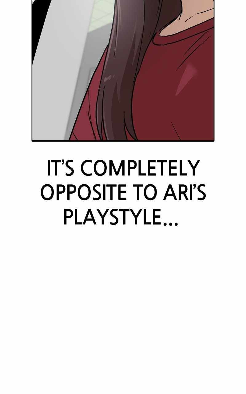 Double Click chapter 115 page 114