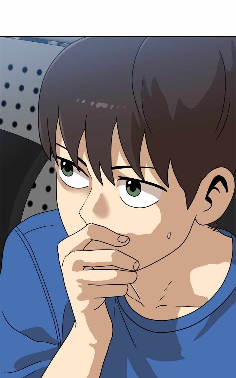 Double Click chapter 115 page 123