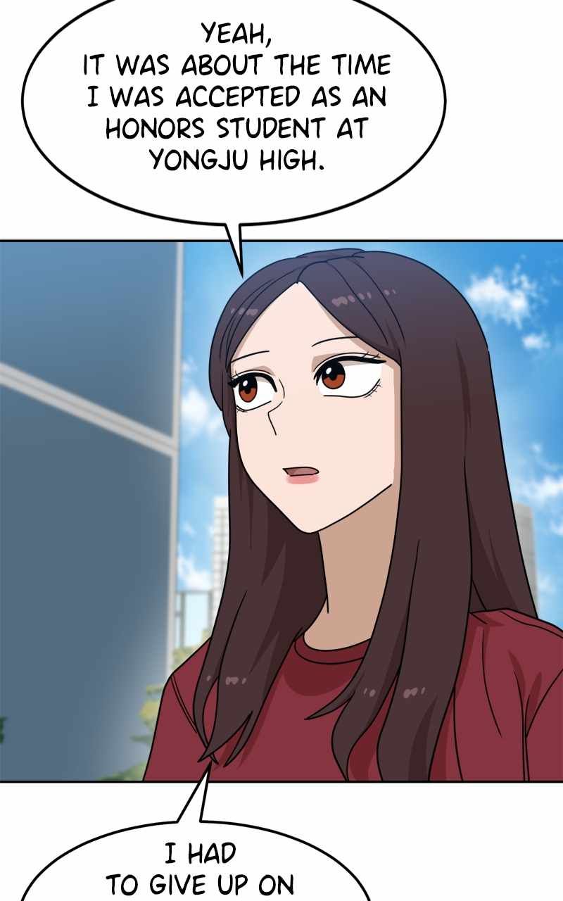 Double Click chapter 115 page 32