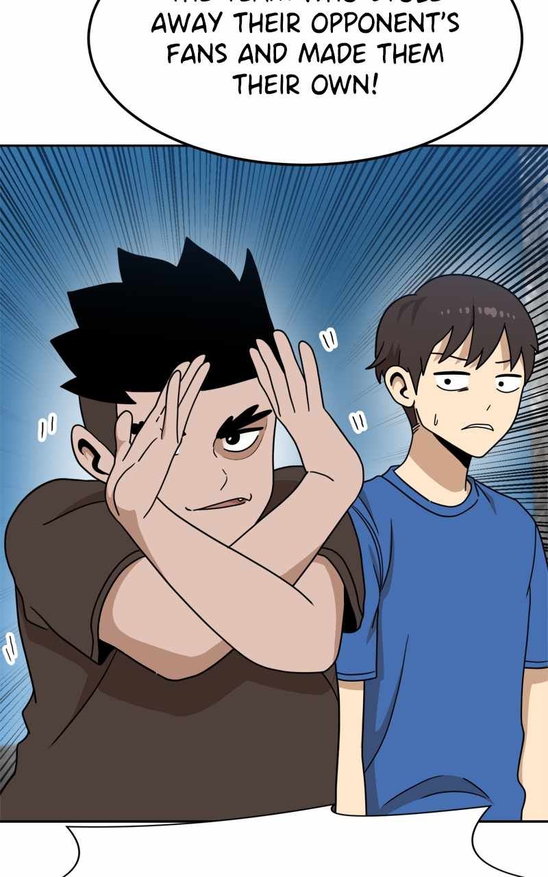 Double Click chapter 115 page 49