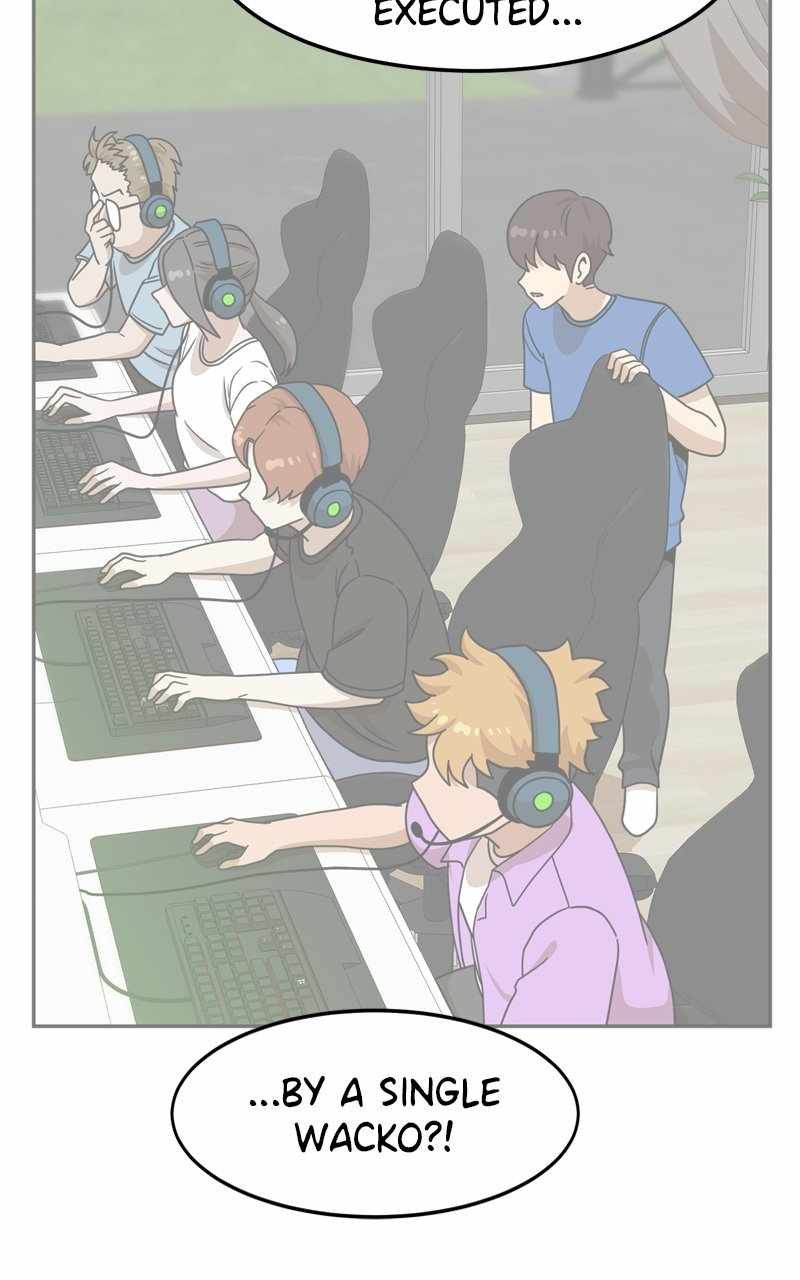 Double Click chapter 115 page 57