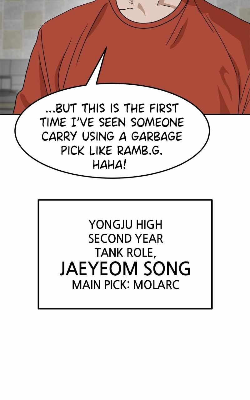 Double Click chapter 115 page 75